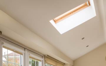 Woodsfield conservatory roof insulation companies