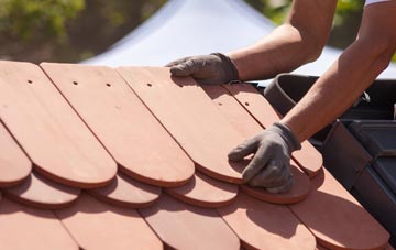 Woodsfield roof tile contractors