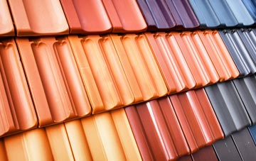Woodsfield roof tile costs
