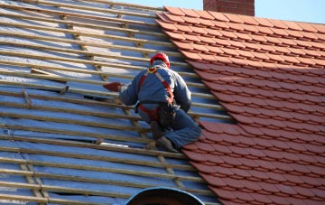 roof tiles Woodsfield, Worcestershire