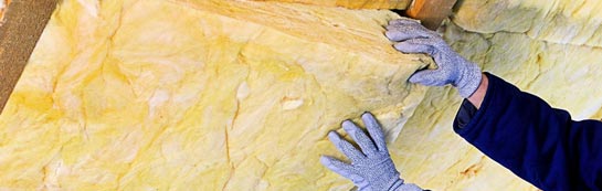 quotes for Woodsfield roof insulation