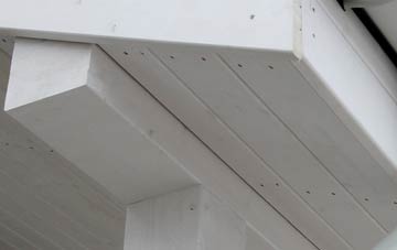 soffits Woodsfield, Worcestershire