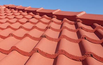 Woodsfield tile and slate roof replacement